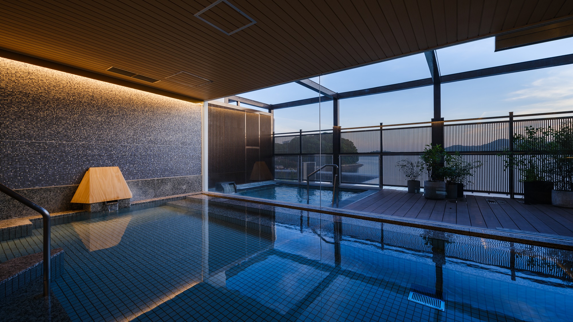 ホテルハーヴェスト浜名湖【浜松】