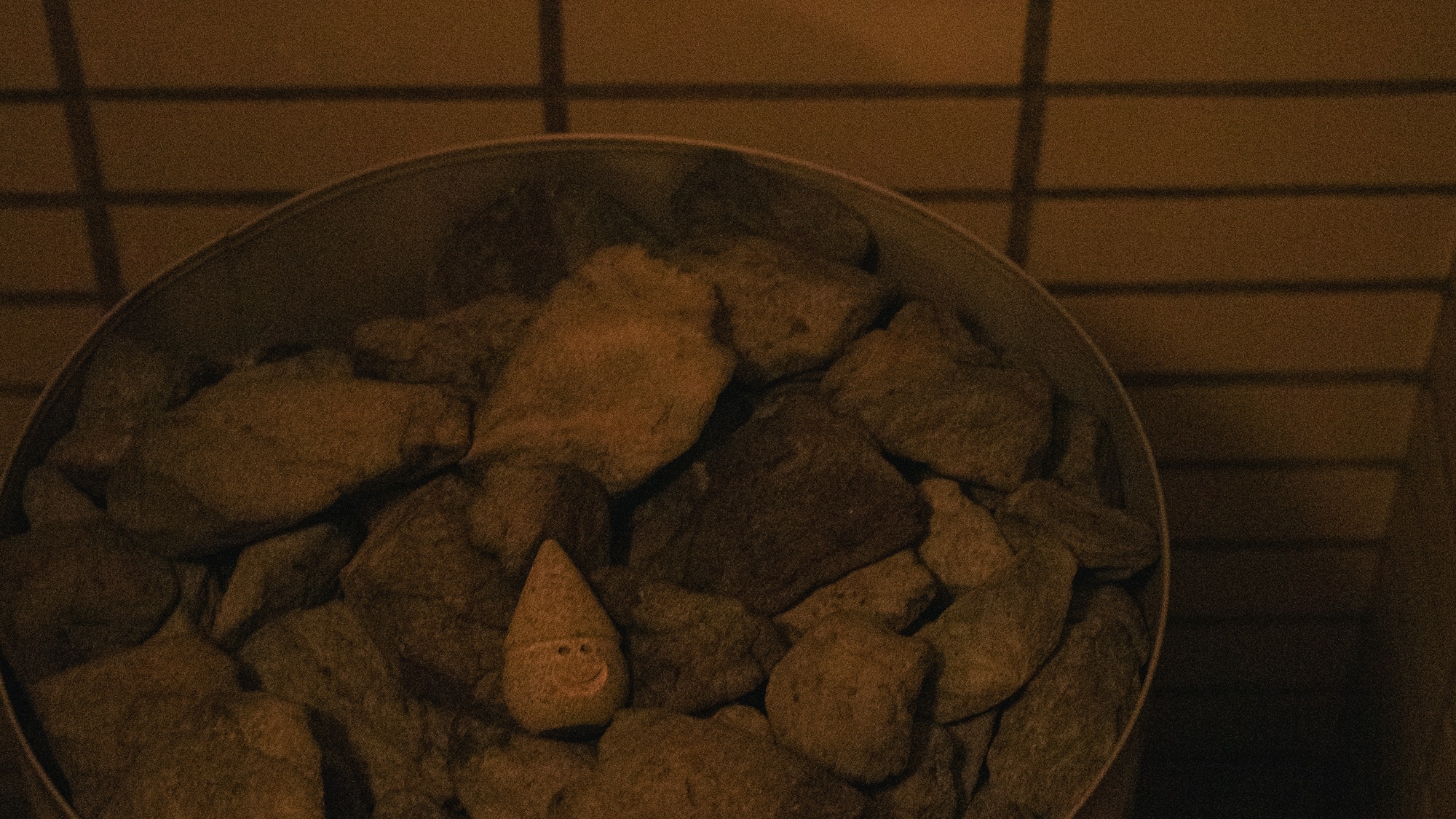 【大浴場】サウナではアロマの香りがリフレッシュ効果を高めるセルフロウリュウもお楽しみいただけます。