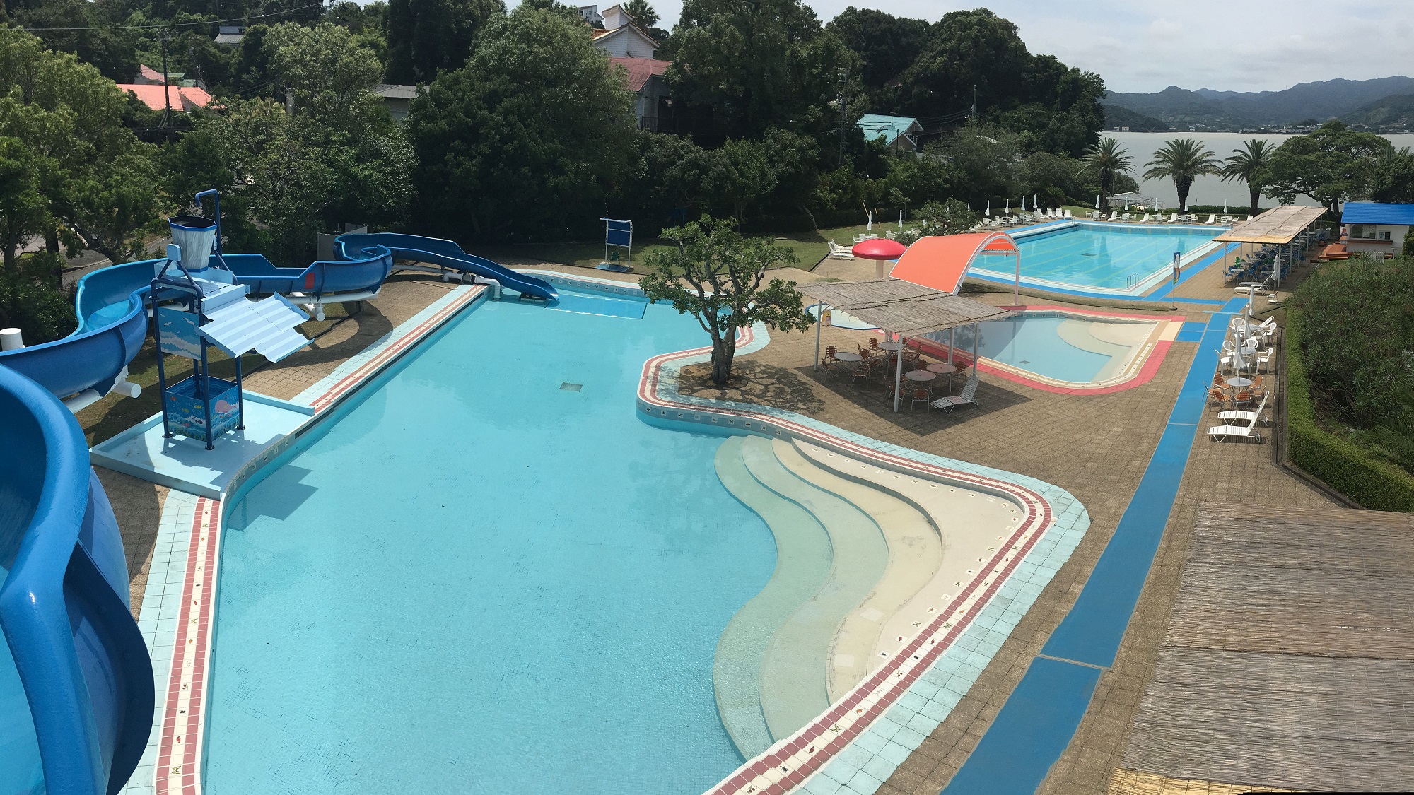 ホテルハーヴェスト浜名湖【浜松】