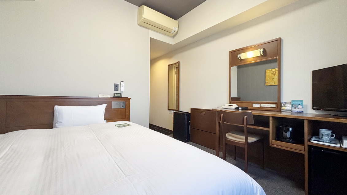 シングルルーム★喫煙可★