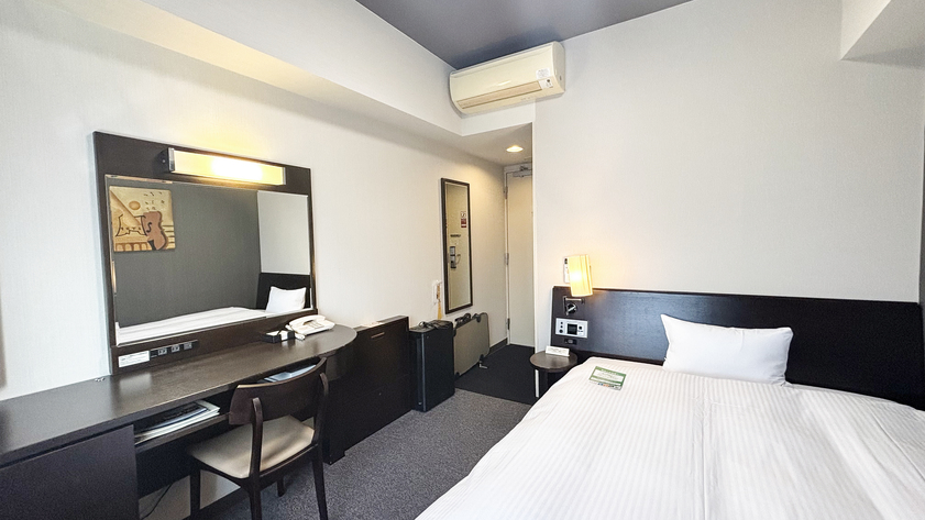 コンフォートシングルルーム☆禁煙☆