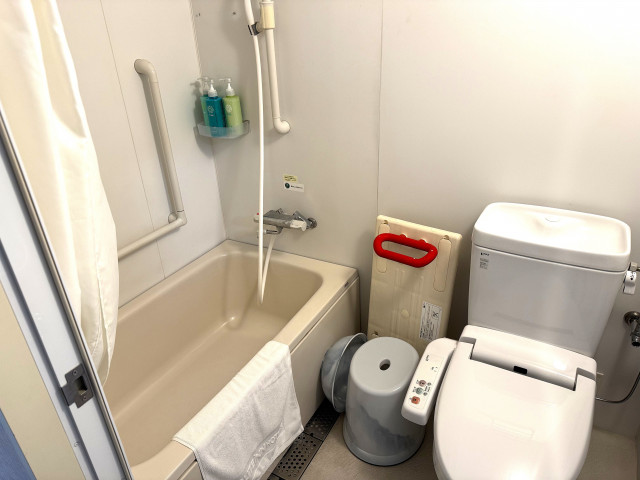 ホテルルートイン仙台泉インター - 写真 31