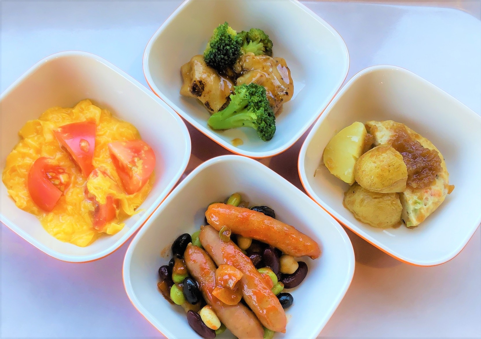 【期間限定】朝食付きプラン　延長決定♪