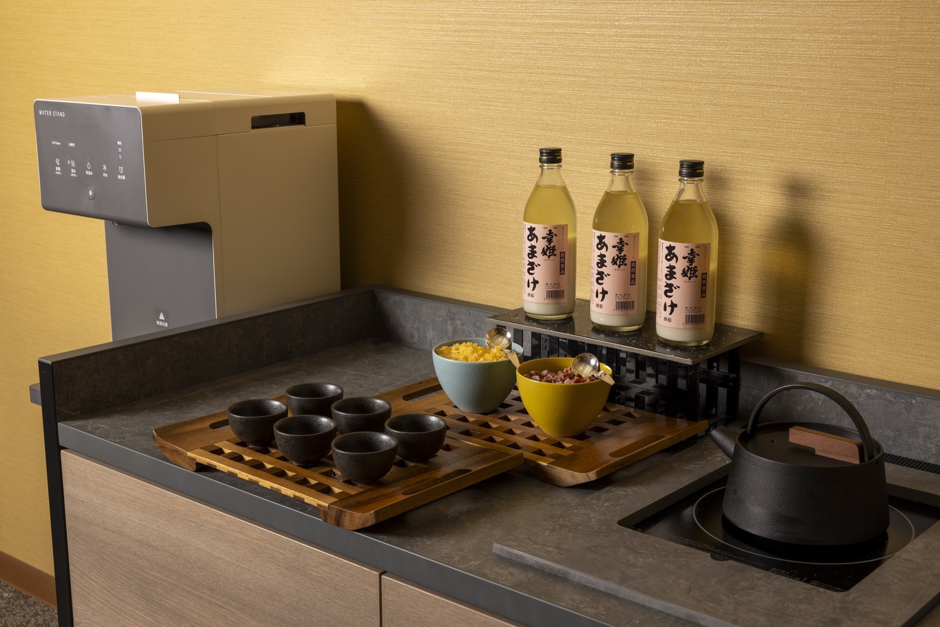 【楽天スーパーSALE】【スタンダード】唐津の魅力に触れるホテルステイ／素泊まり・ラウンジアクセス付