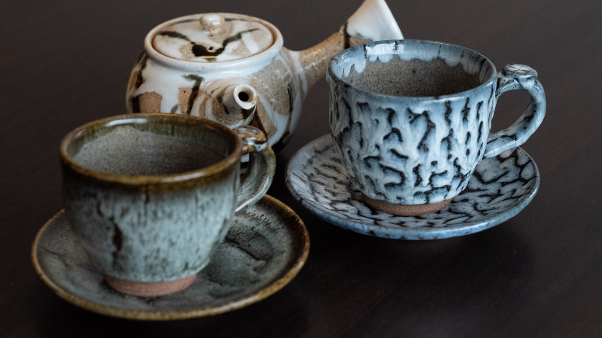 【プリビレッジジュニアスイートルーム客室備品】