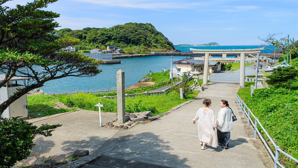 オリジナル御朱印帳作り体験付｜オールインクルーシブ夕朝食・ラウンジアクセス付