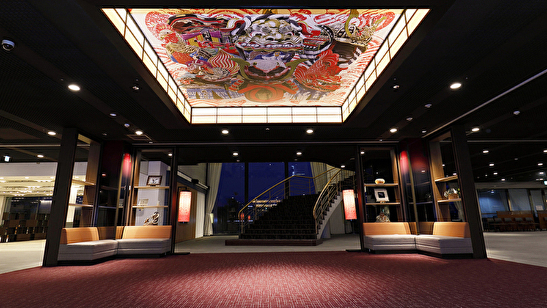 【11/2宿泊限定】唐津の魅力に触れるホテルステイ／素泊まり・ラウンジアクセス付