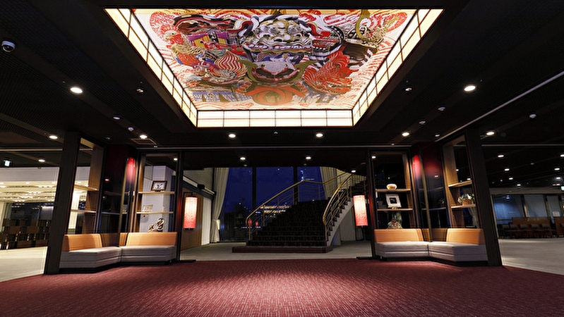 【11/2宿泊限定】唐津の魅力に触れるホテルステイ／朝食・ラウンジアクセス付