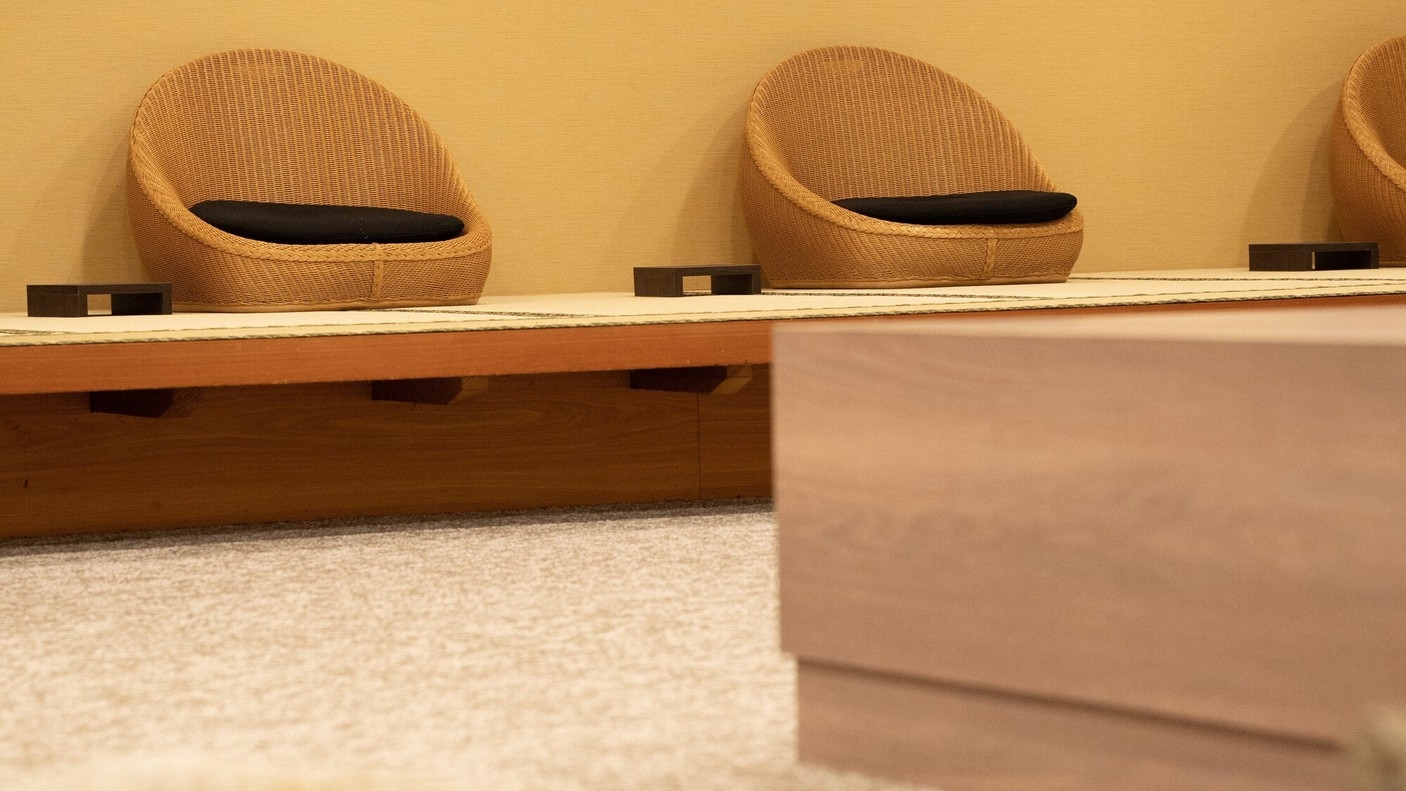 みんなで楽しむKUNCHI Rally体験〜卓球×唐津文化〜｜オールインクルーシブ夕朝食・ラウンジ付