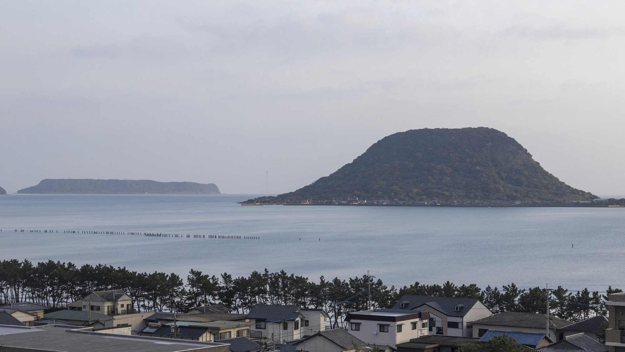 客室からの眺望【一例】