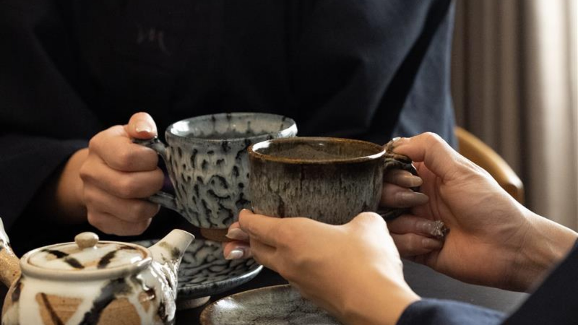 【プリビレッジジュニアスイートルーム客室備品】