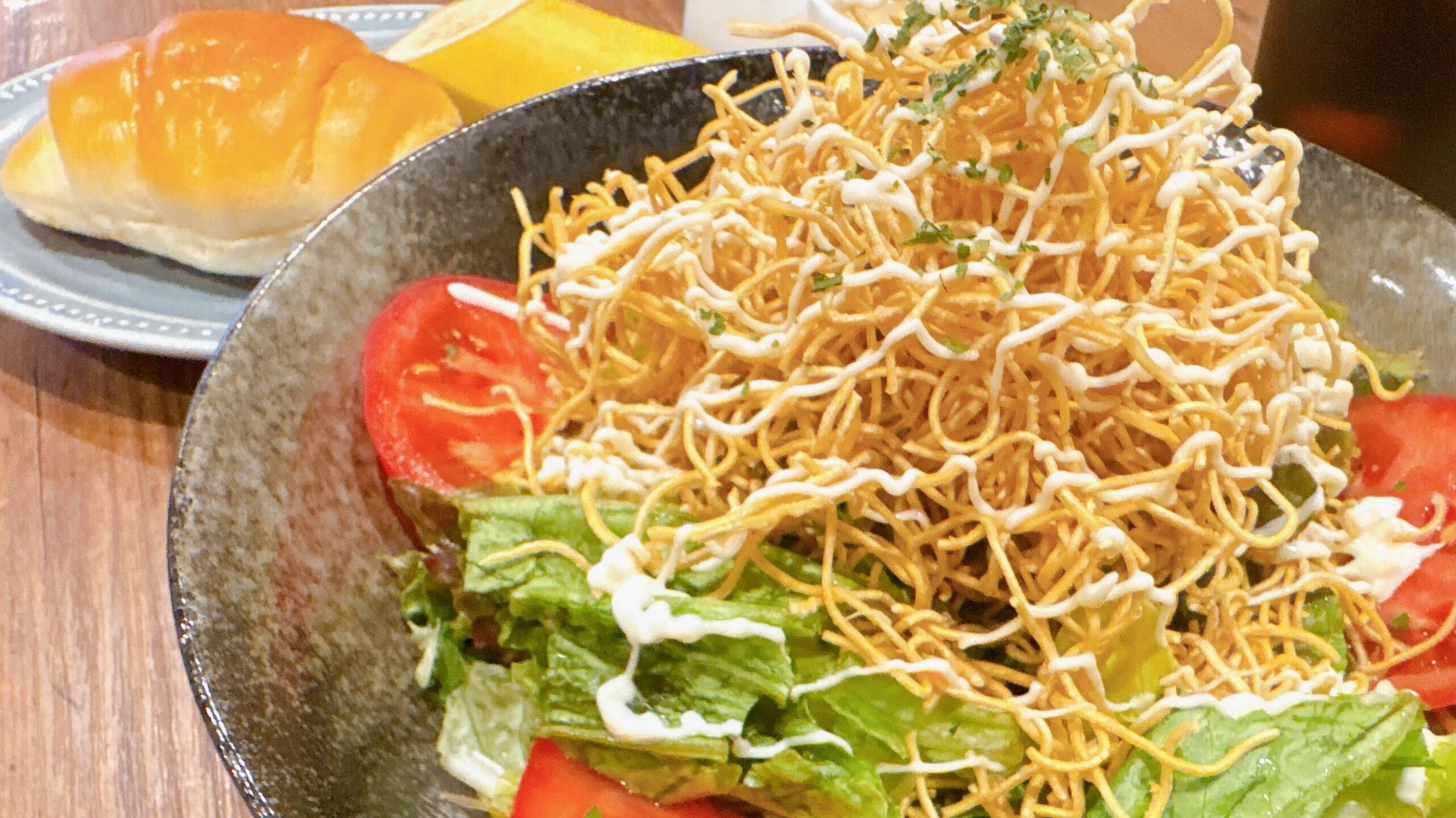 【朝食付き】■4種のセットメニューからお選び頂ける朝食付プラン■