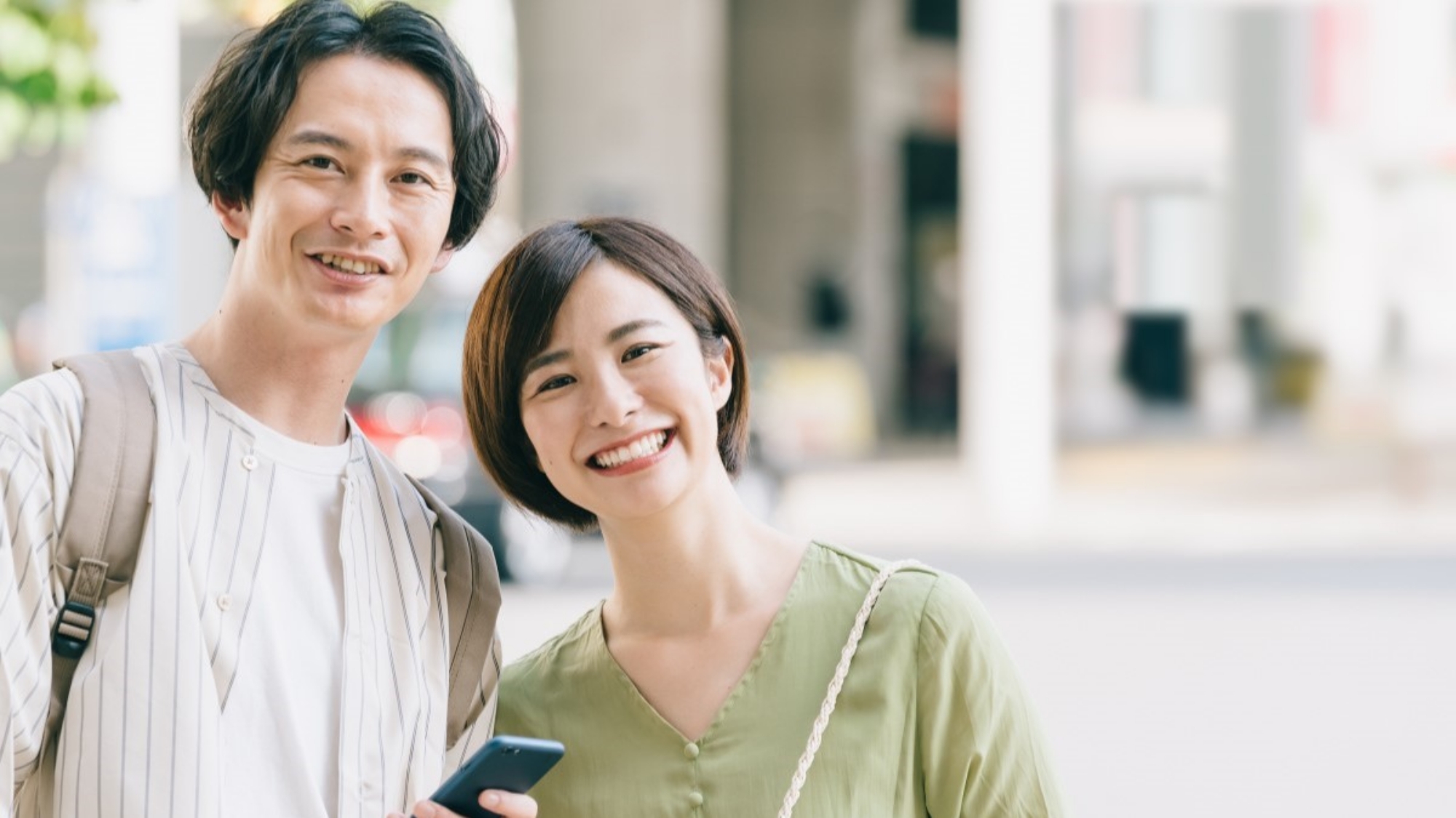 東京観光の拠点に♪