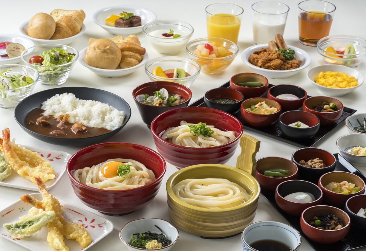 【大浴場×サウナでととのう！】ドーミーインスタンダードプラン!!＜朝食付＞