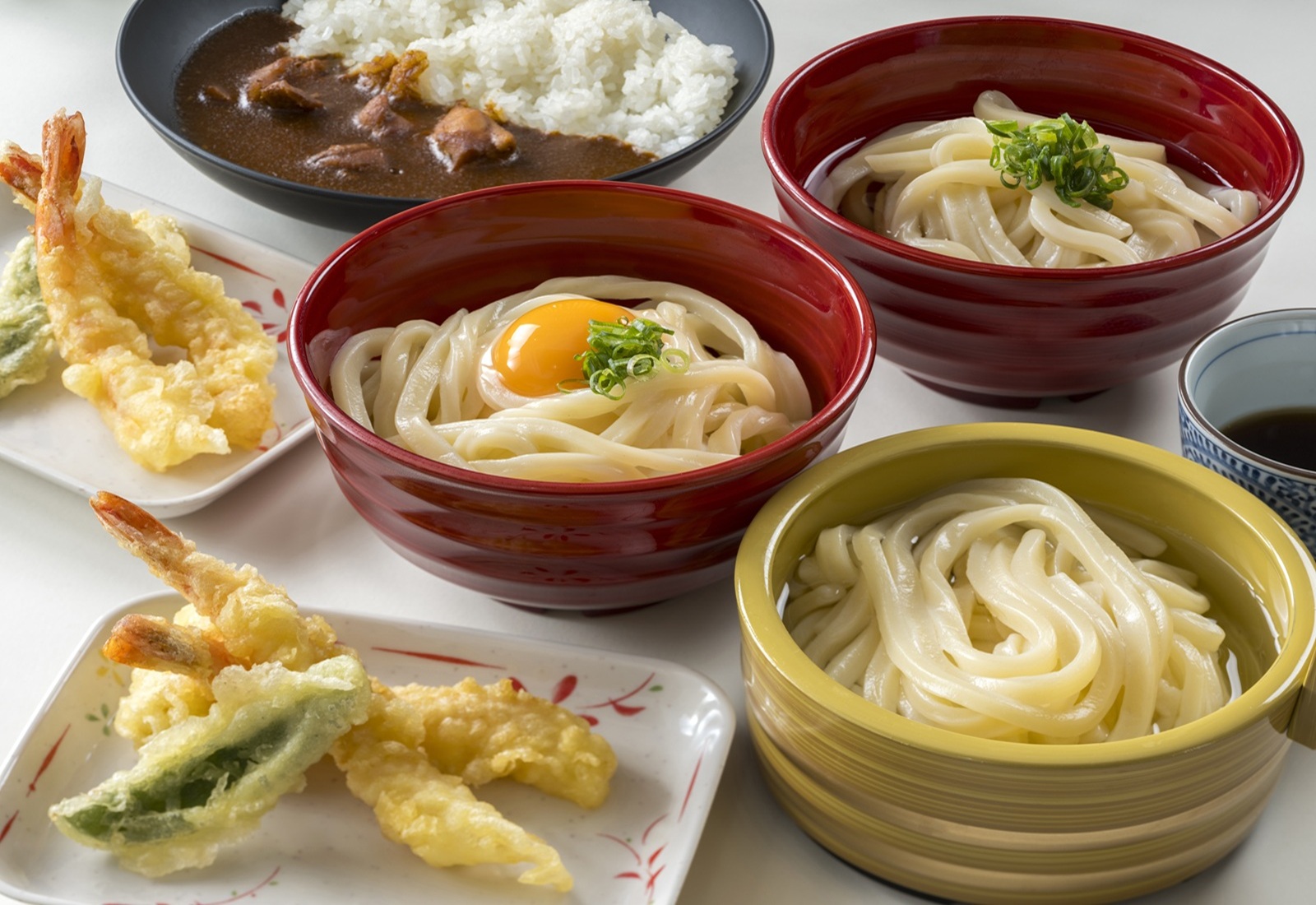■朝食バイキング