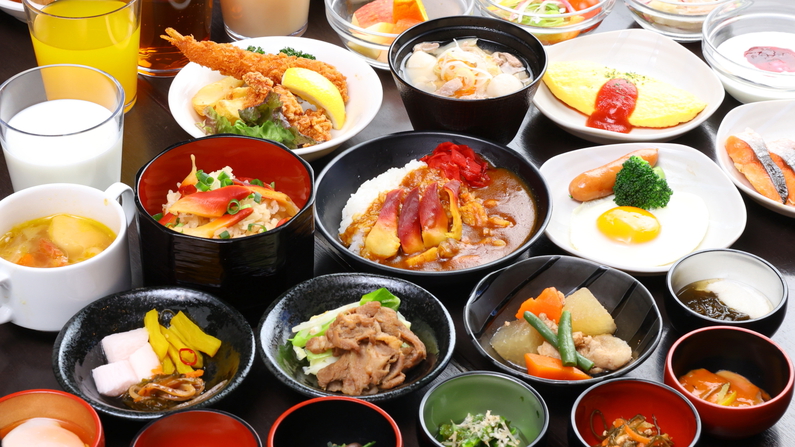 【WORK PLACE DORMY】マンスリープラン（30泊以上）≪朝食付≫※週1清掃