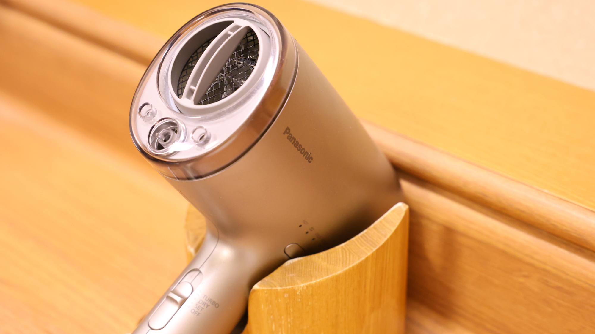 女性大浴場ドライヤー