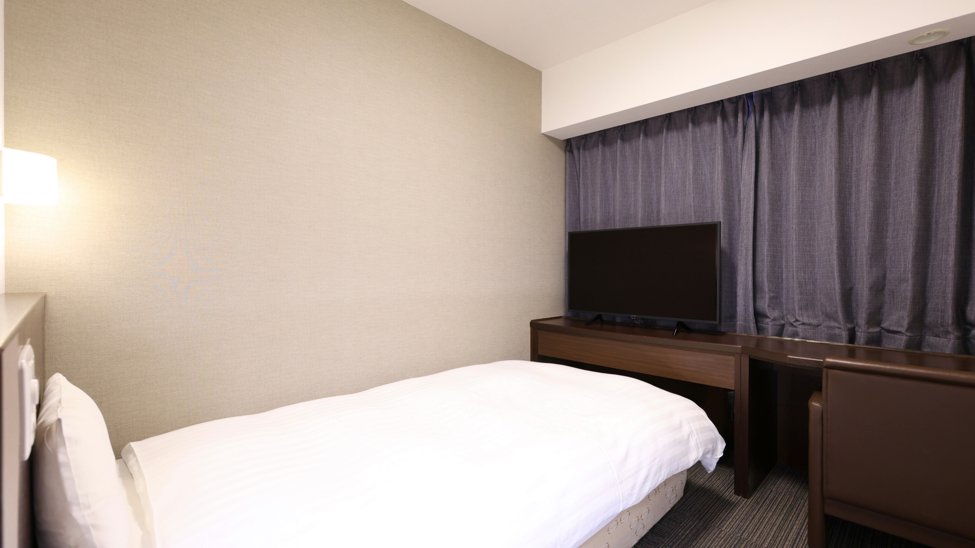 エコノミーシングルルーム