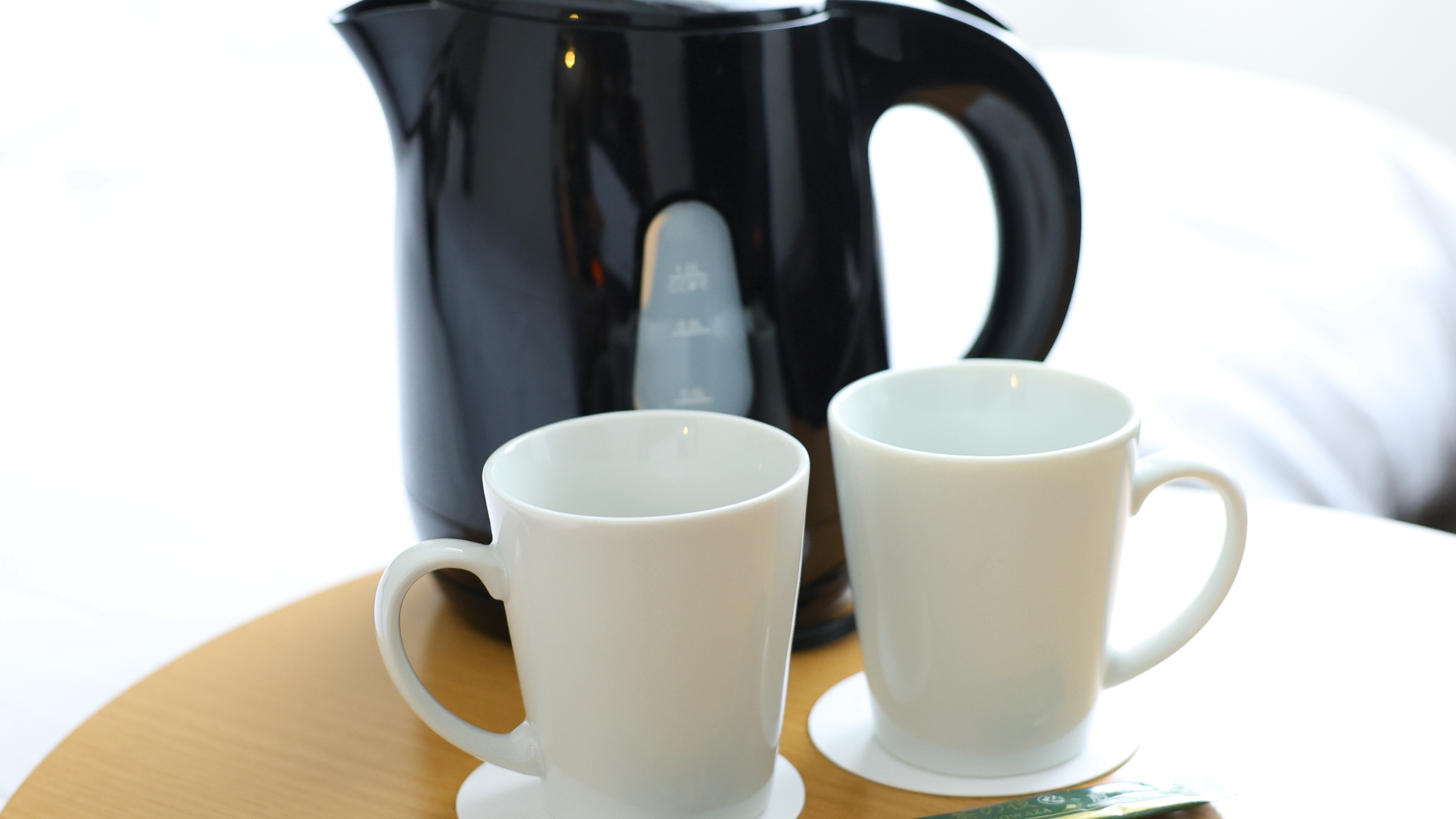 マグカップ・ポット