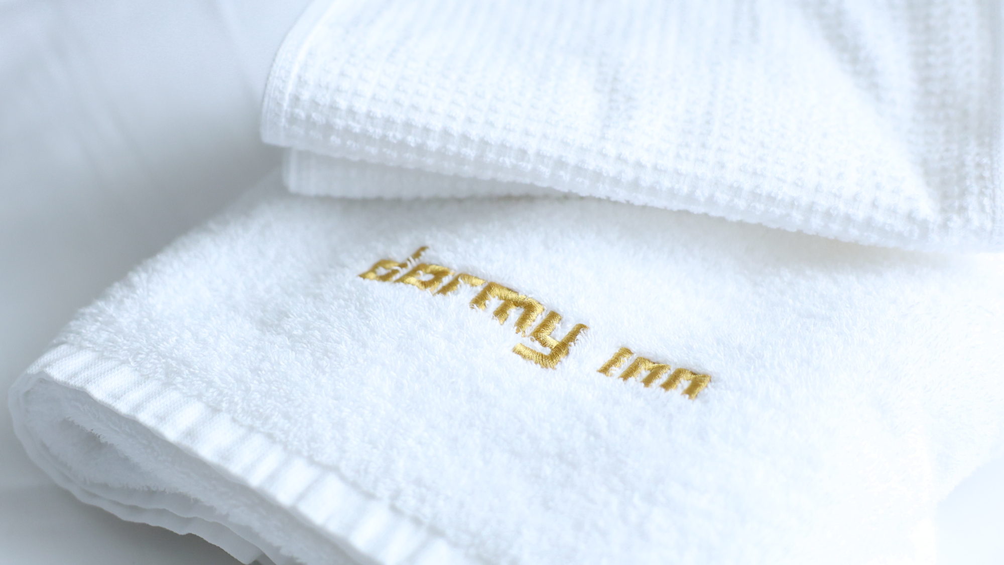 タオル・バスタオル