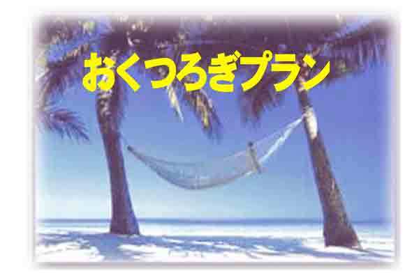 お昼12時までのおくつろぎプラン