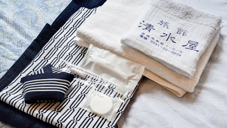 [ Breakfast included ] 【For Foreign Guests】