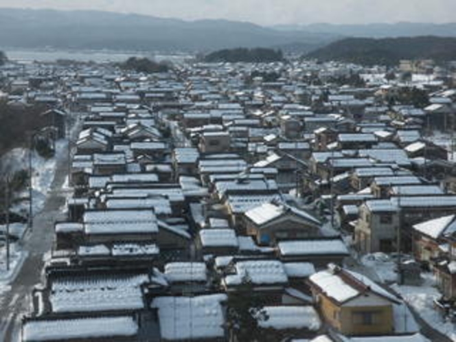 奥能登 珠洲ビーチホテル 写真・動画