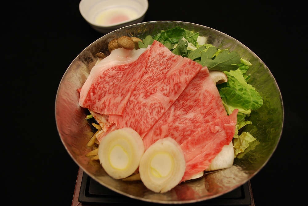 香雲館　露天風呂付客室『松竹梅』『御簾』1泊2食スタンダードプラン