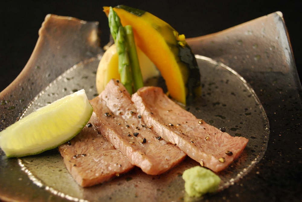 香雲館　露天風呂付客室『金閣』『銀閣』1泊2食スタンダードプラン