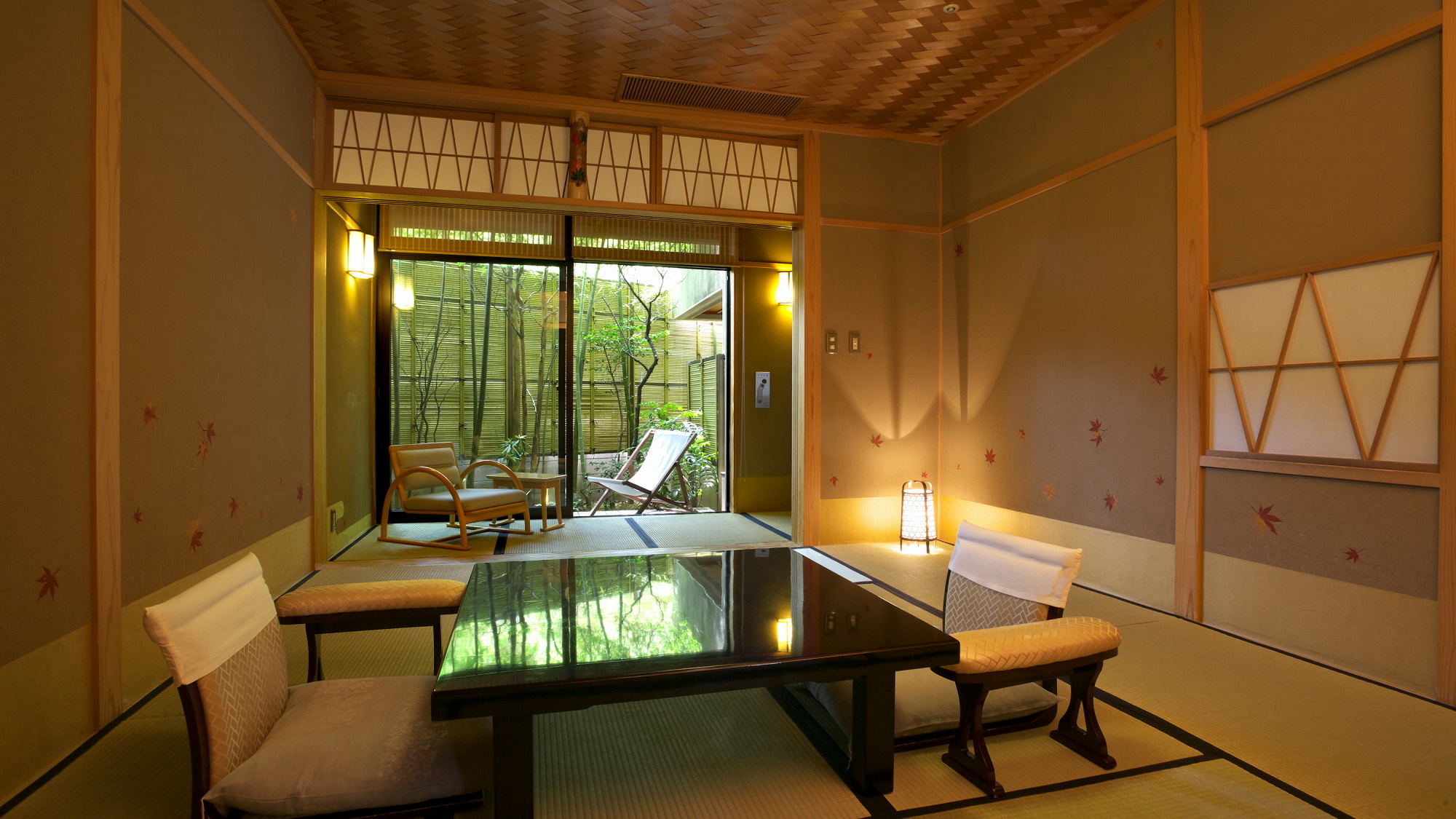 伊香保温泉 香雲館