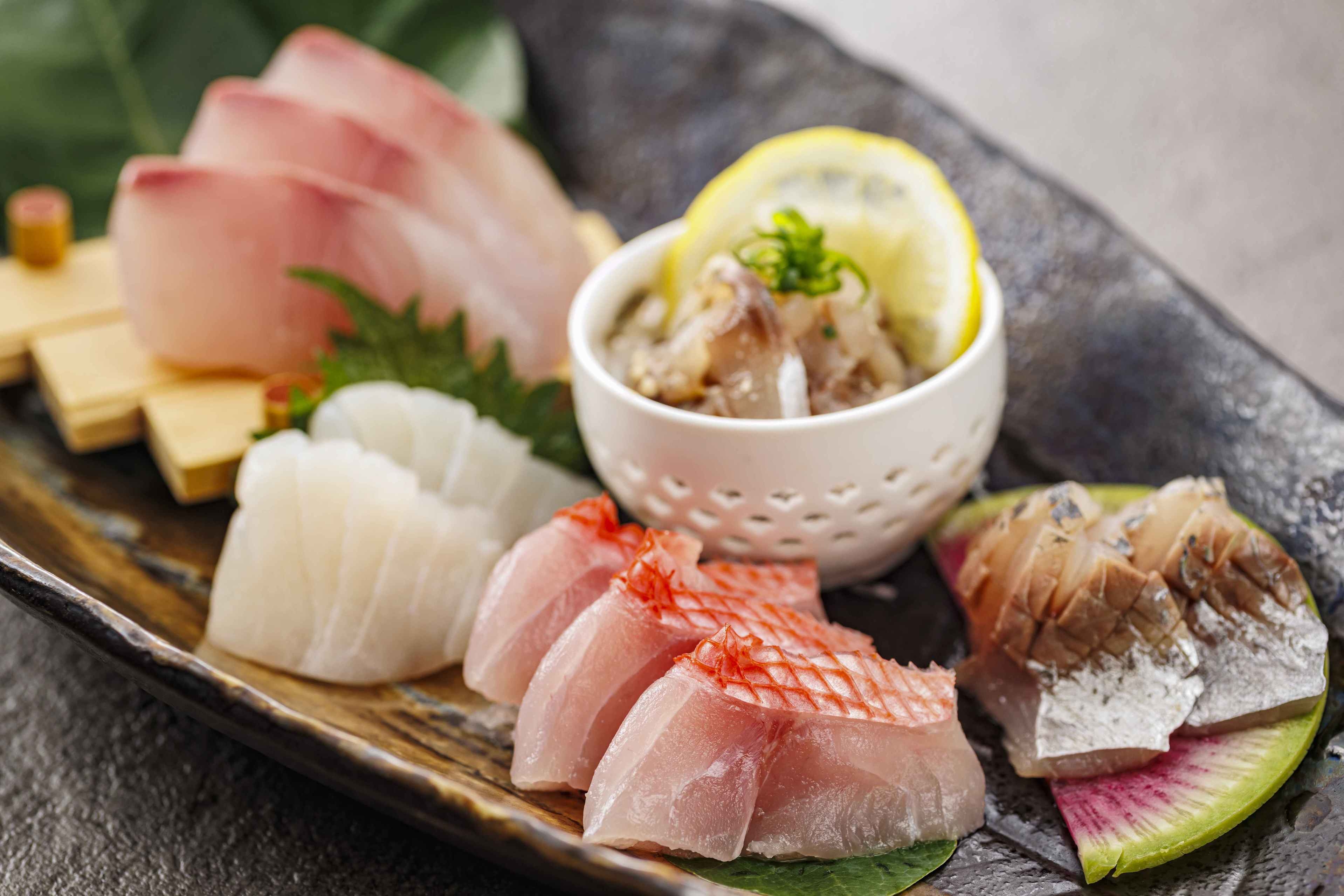 【さき楽28】【土地の恵み会席】伊豆食材を五感で味わい尽くす〜MEGUMI〜
