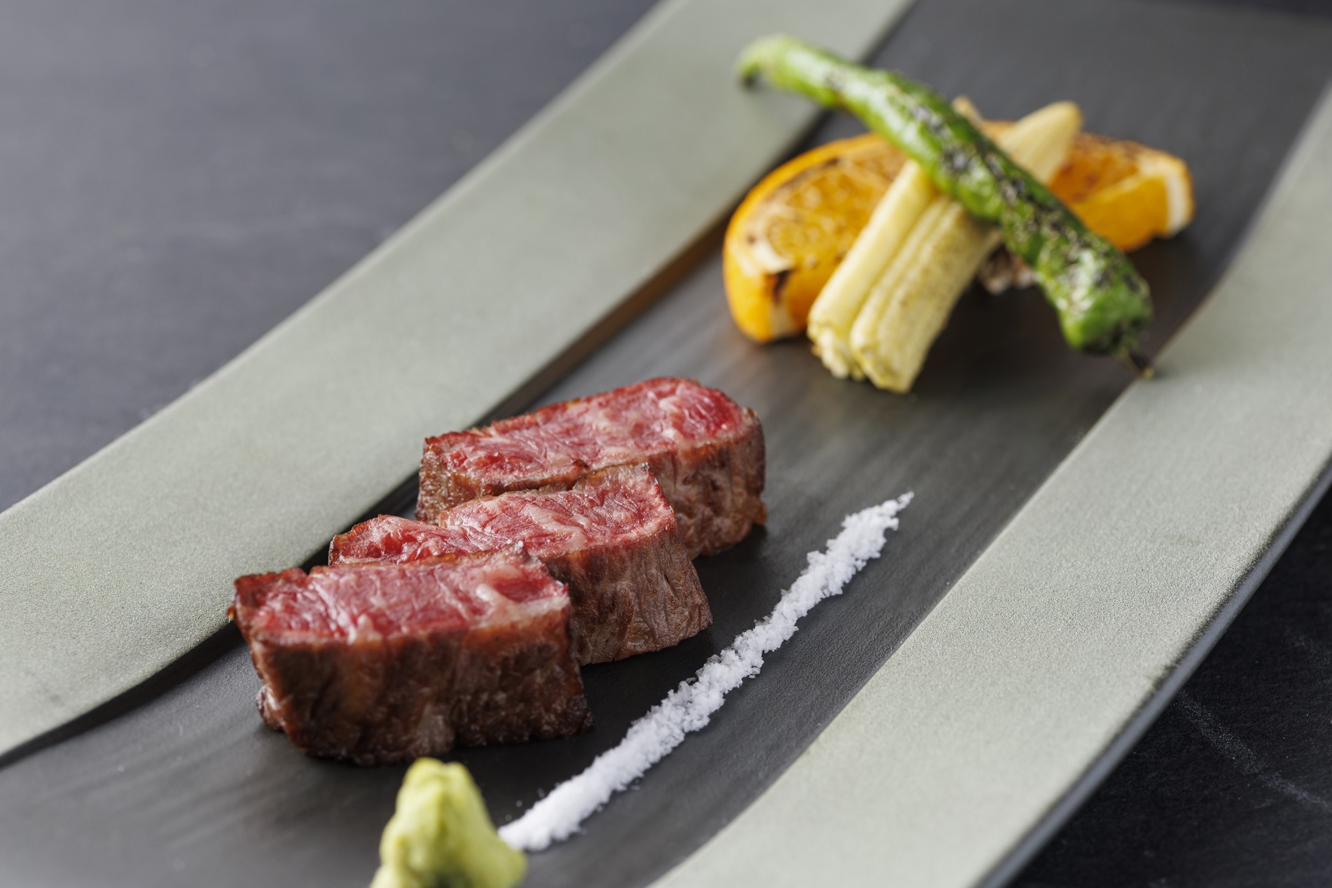 【特別会席】金目鯛・アワビ・様々な伊豆名物を楽しむ〜伊豆の宝〈高みプラン〉〜