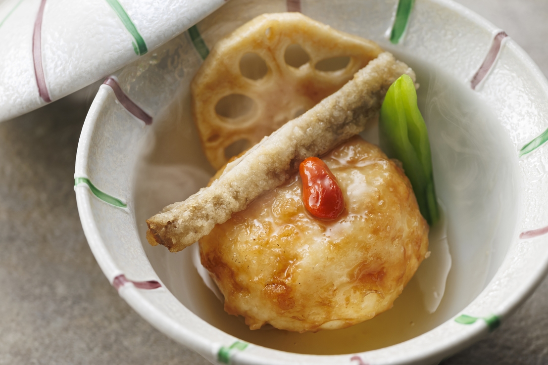 【楽天スーパーSALE】【季節の会席】季節の味を楽しむ〜匠海プラン〜