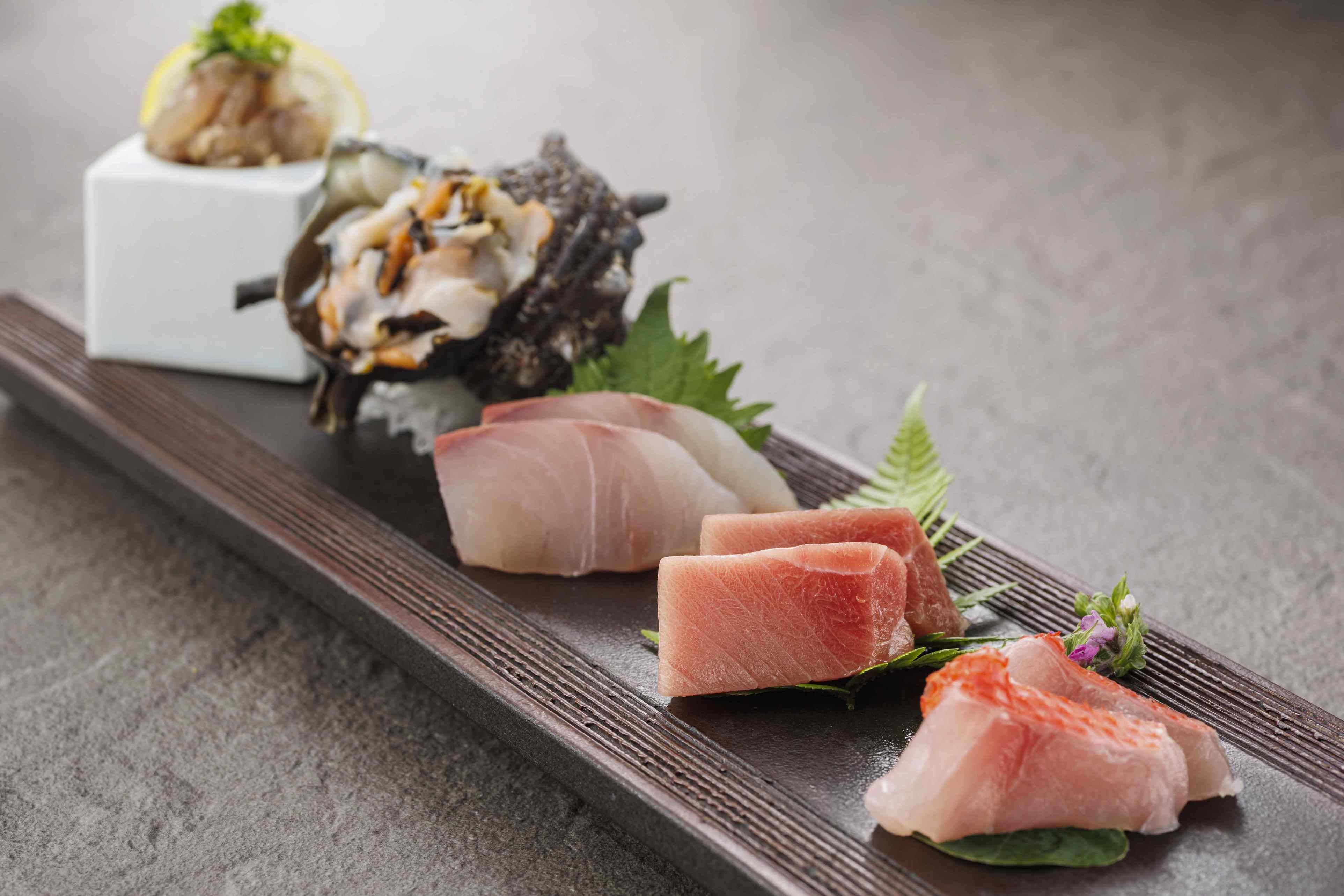 【贅沢極み】料理長特選〈極（きわみ）〉プラン