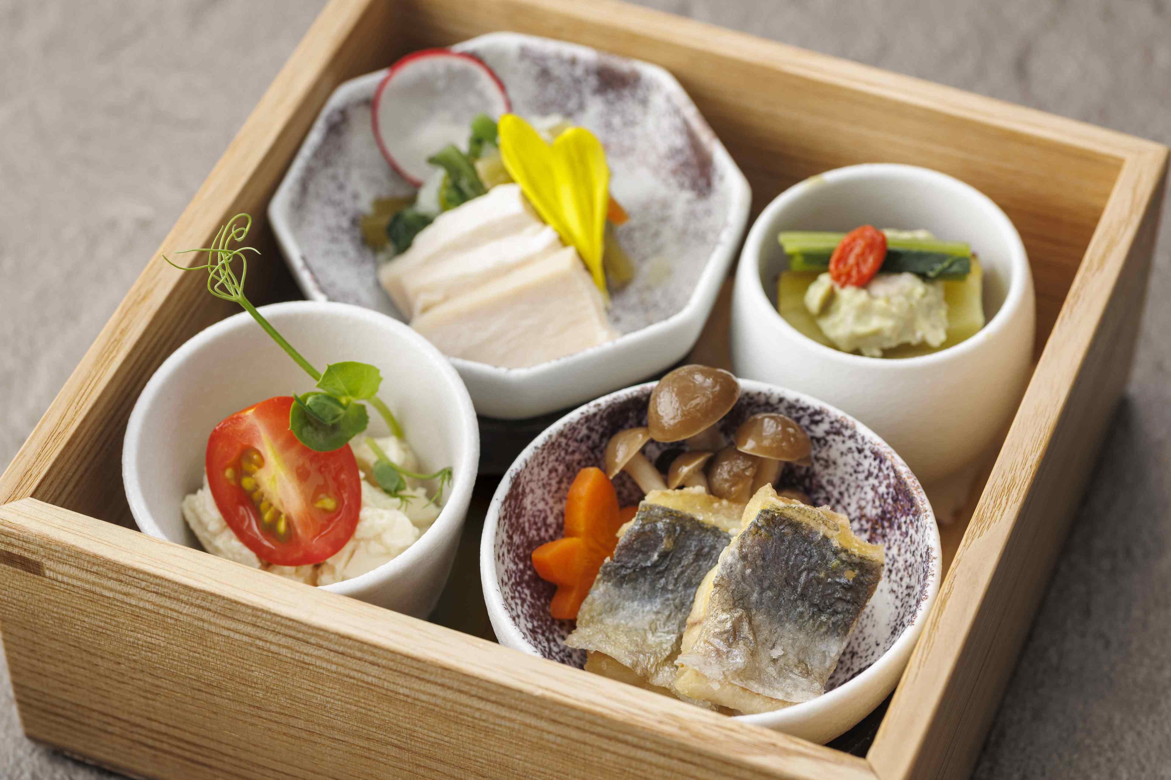 【特別会席】伊豆名物を楽しむ＜高み（たかみ）＞プラン