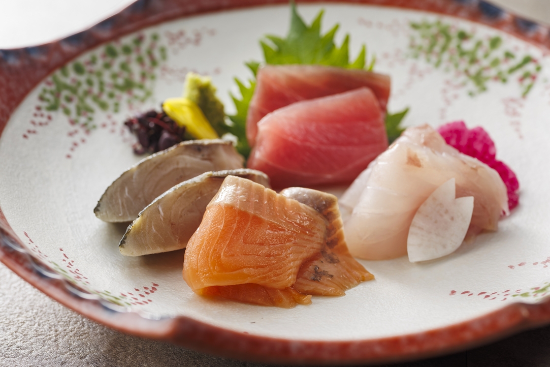 【楽天スーパーSALE】【季節の会席】季節の味を楽しむ〜匠海プラン〜