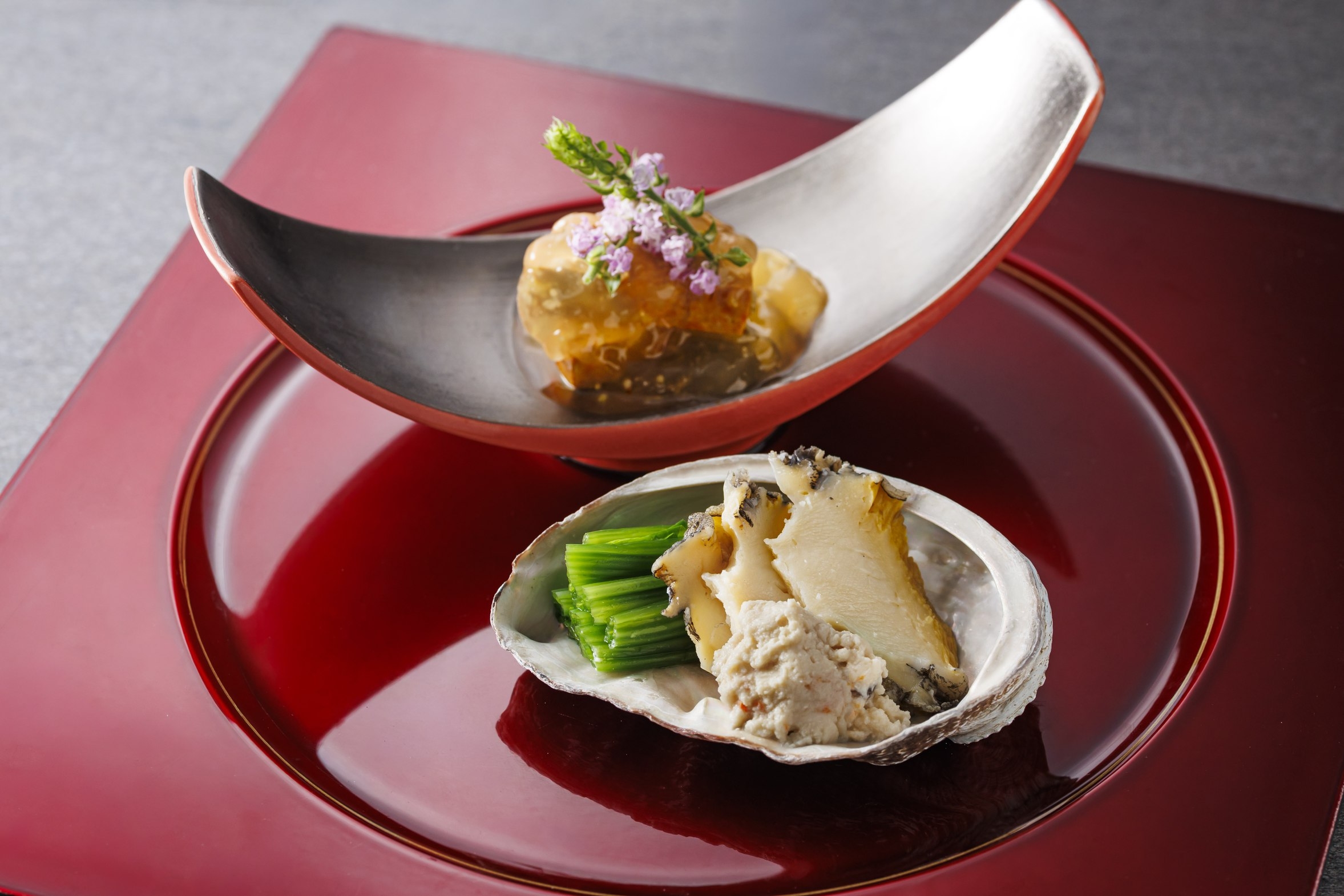 【特別会席】伊豆名物を楽しむ＜高み（たかみ）＞プラン