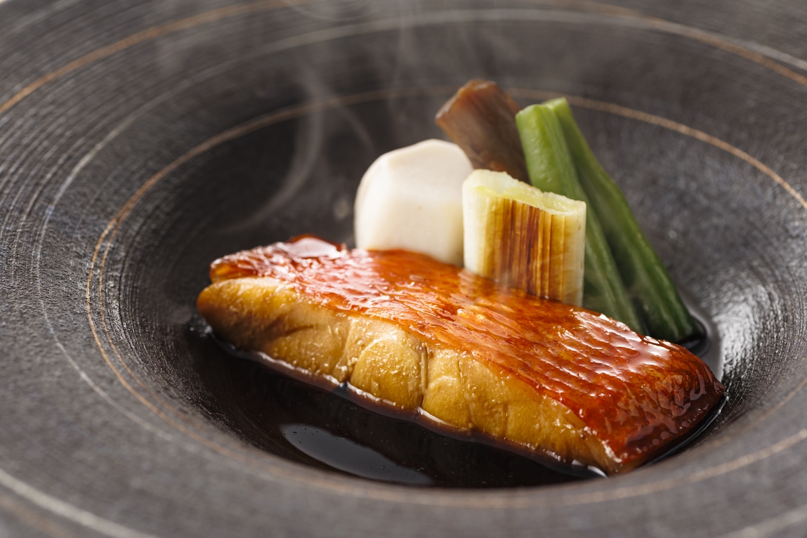 【楽天スーパーSALE】【土地の恵み会席】採れたて伊豆食材を五感で味わい尽くす〜MEGUMI〜