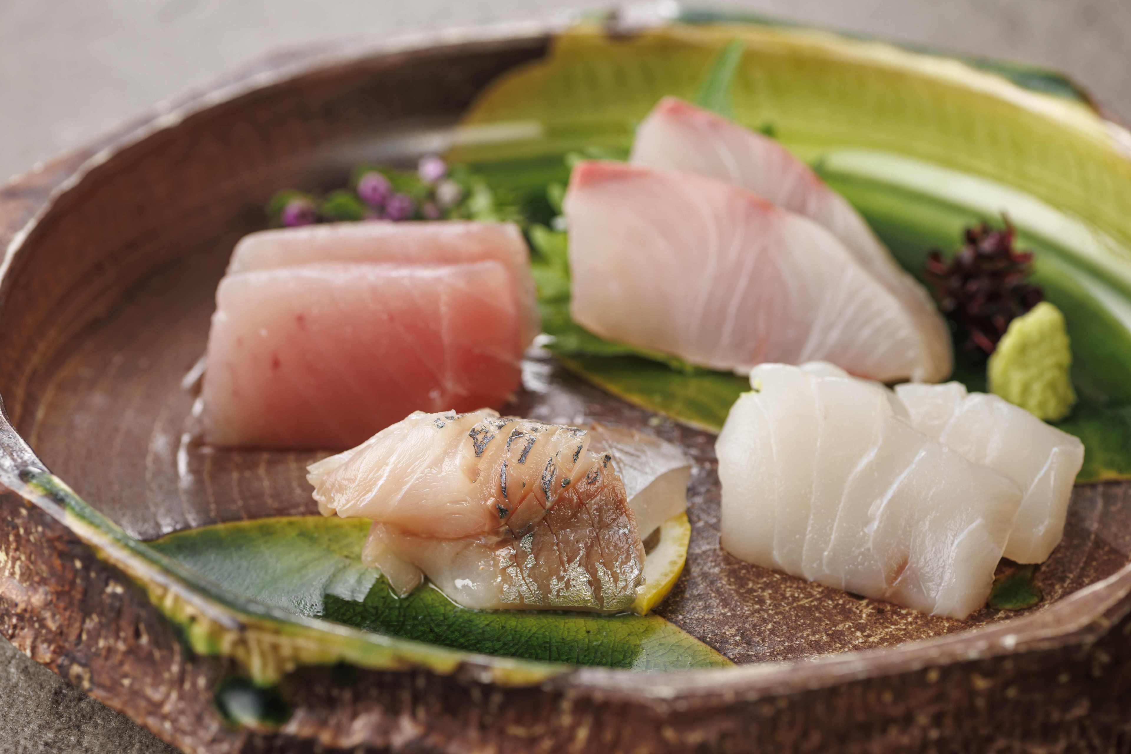 【季節の会席】季節の味を楽しむ〜匠海プラン〜