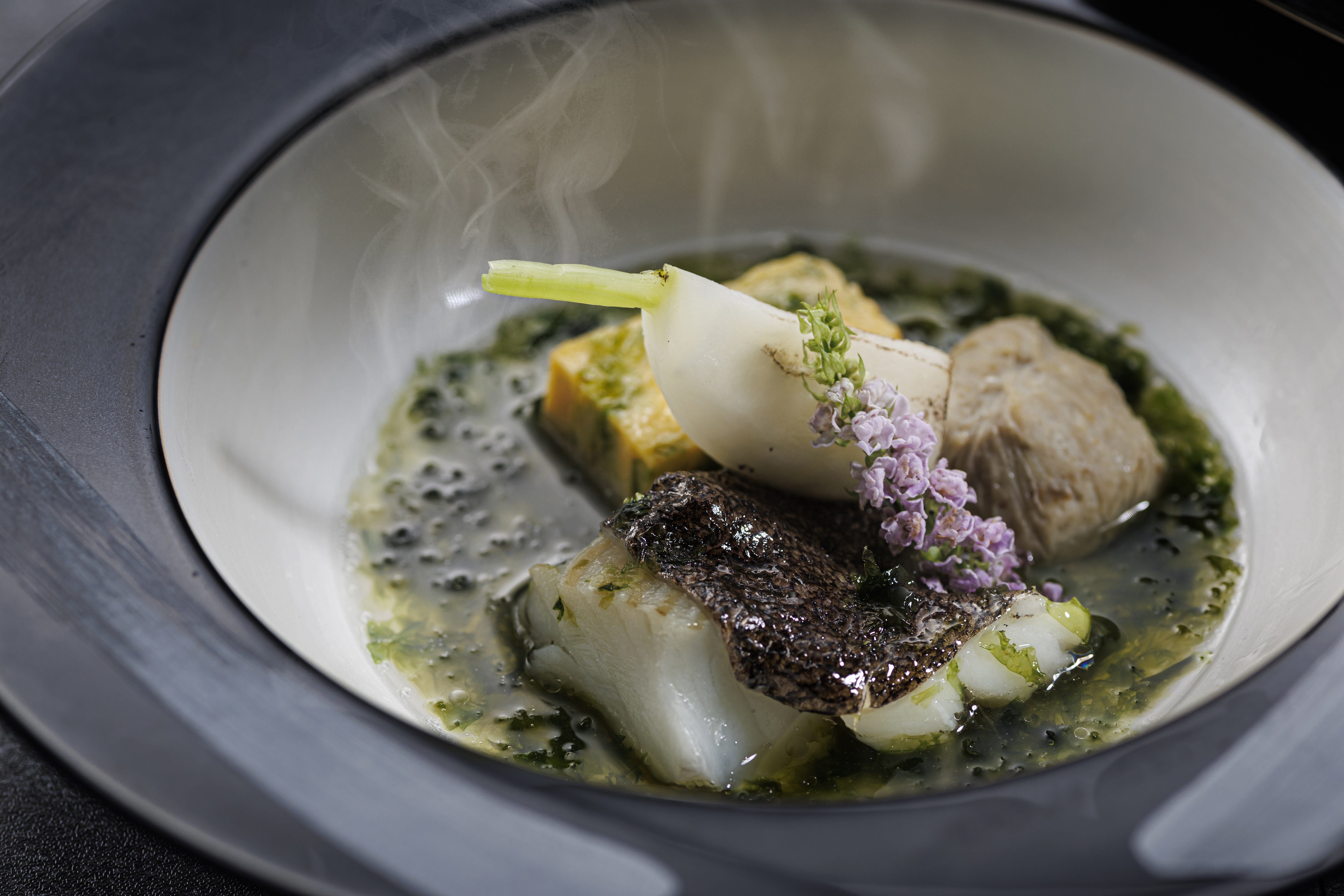 2025冬　匠海　煮物