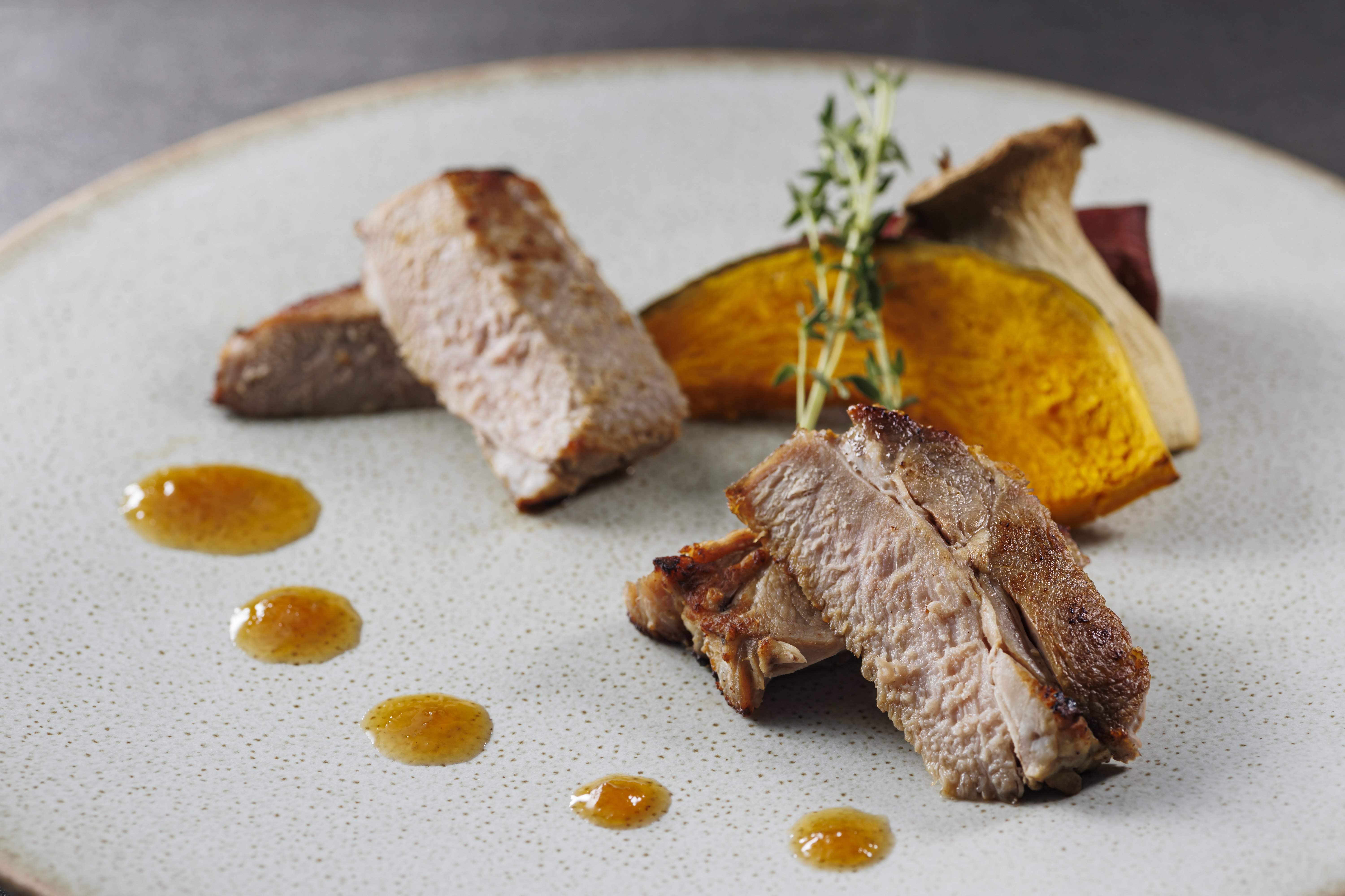 2025冬　匠　洋皿