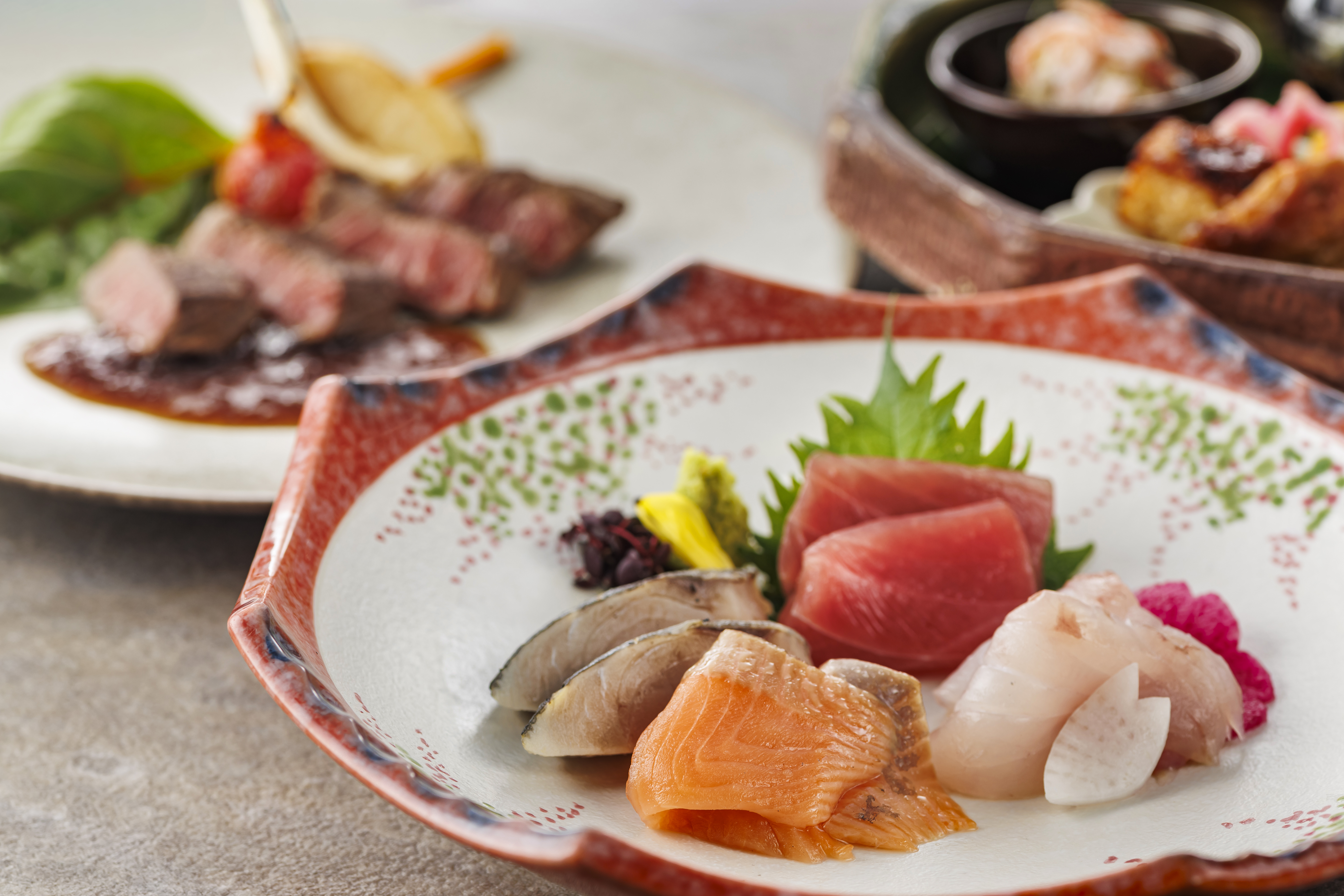 匠海コース　イメージ