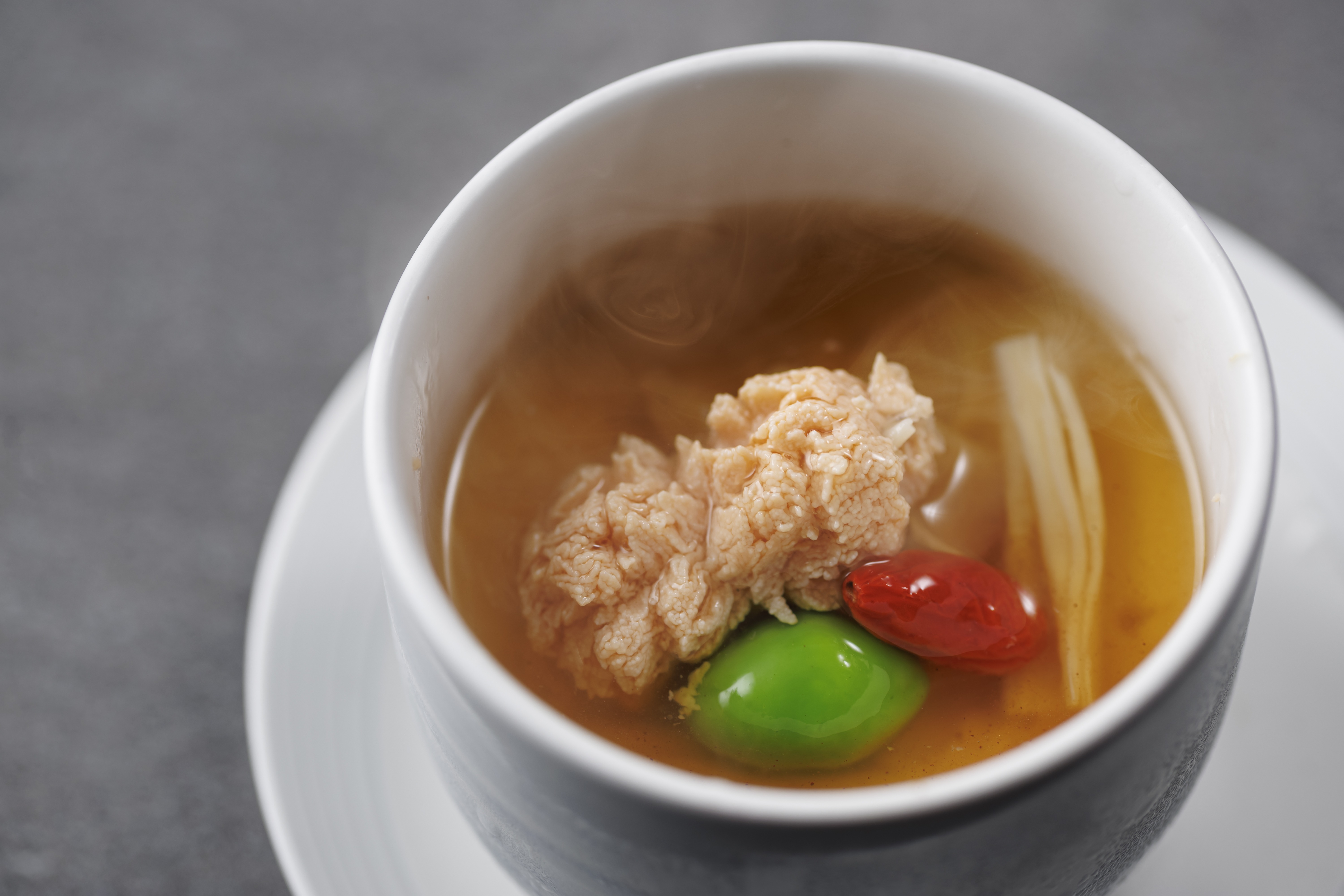 2025冬　匠海　先付