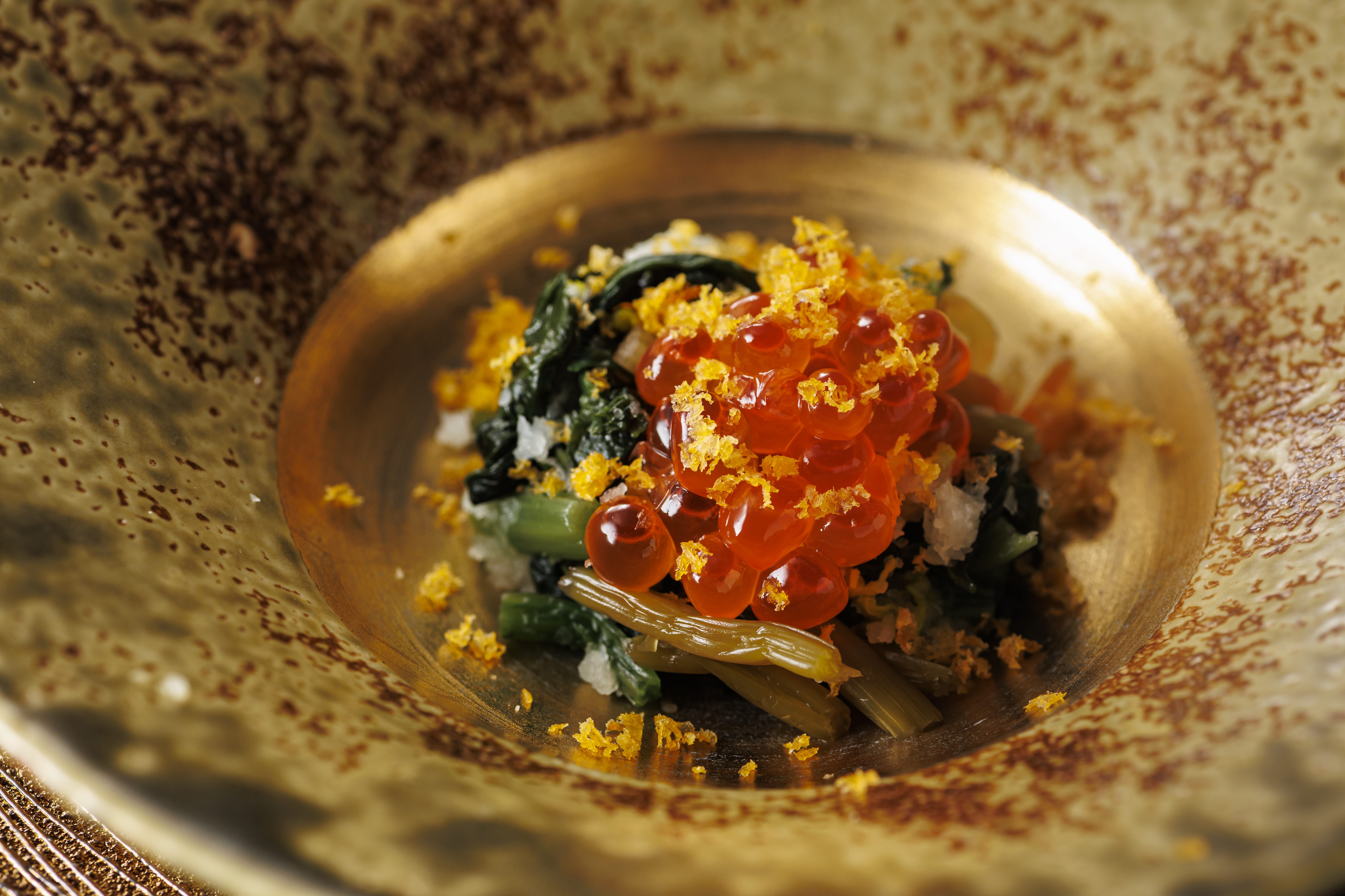 2025冬　高　先付