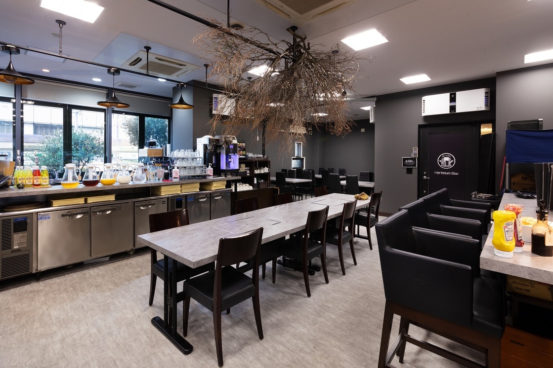 【曜日限定・チェックイン時間限定】「私のごほうび一杯プラン」朝食付き