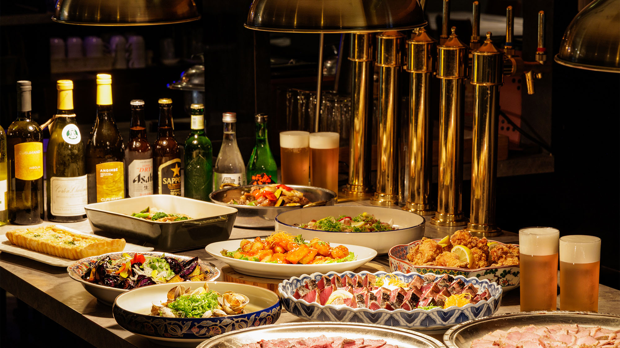 【ディナーイメージ】