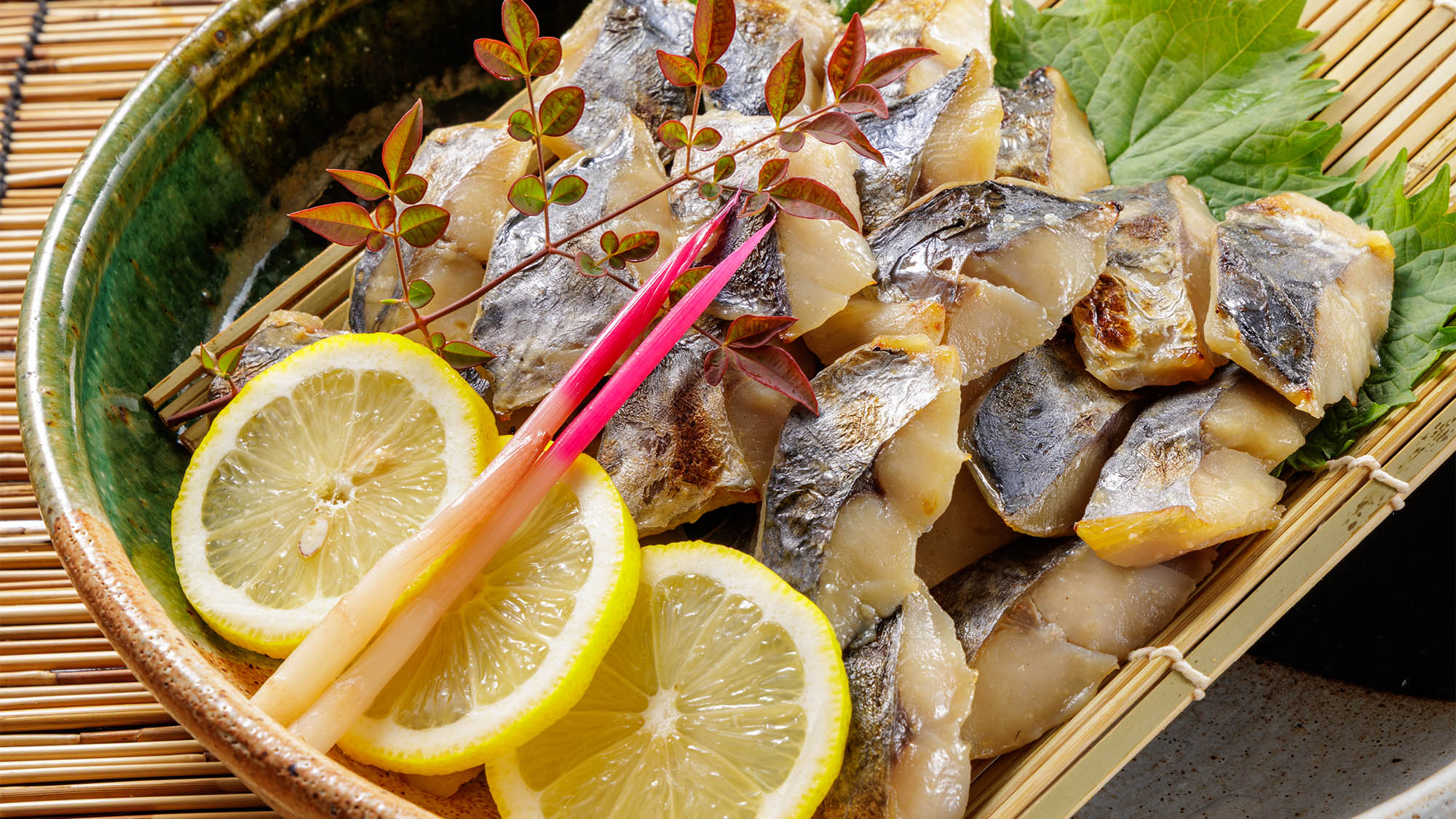 【朝食イメージ】和食一例