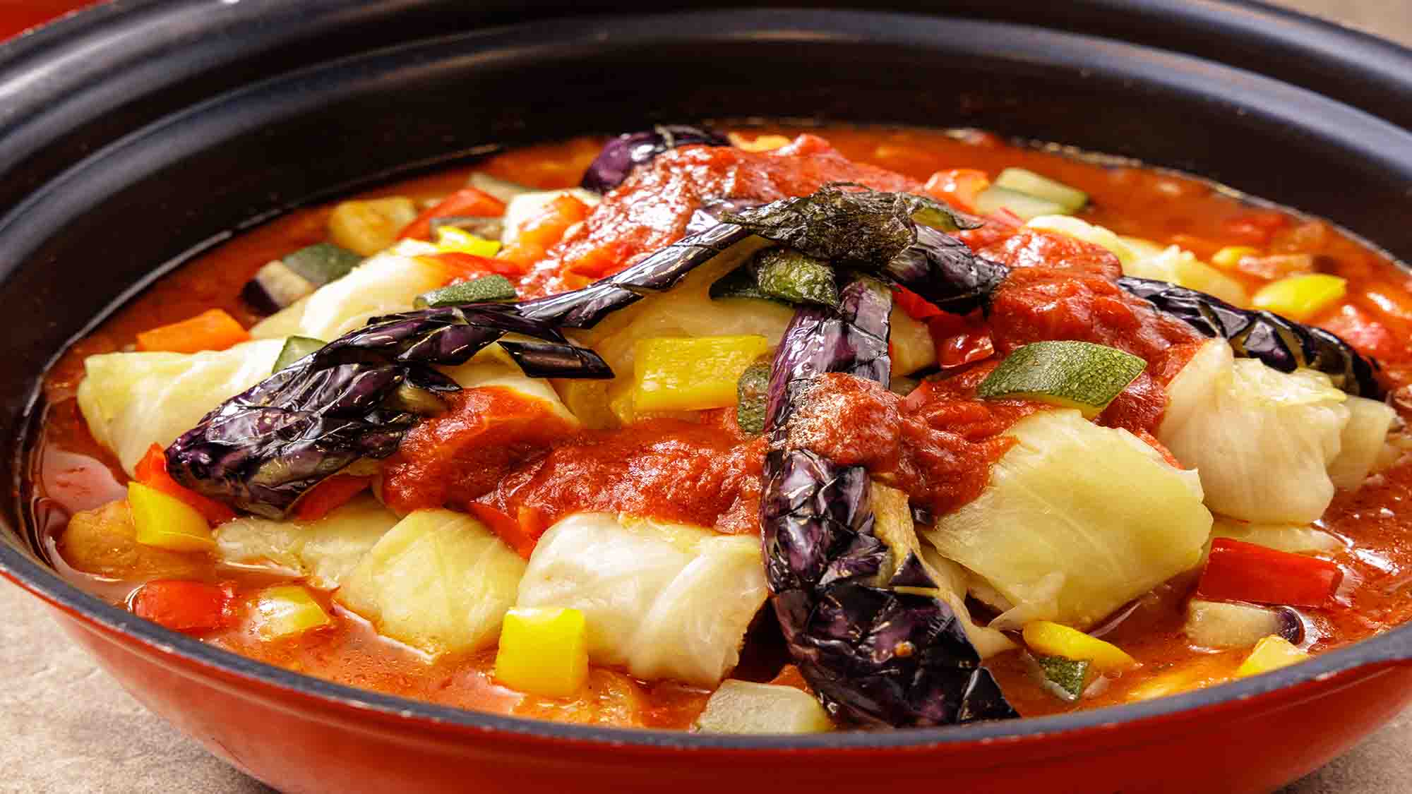 和食だけではなく、洋食もお楽しみください