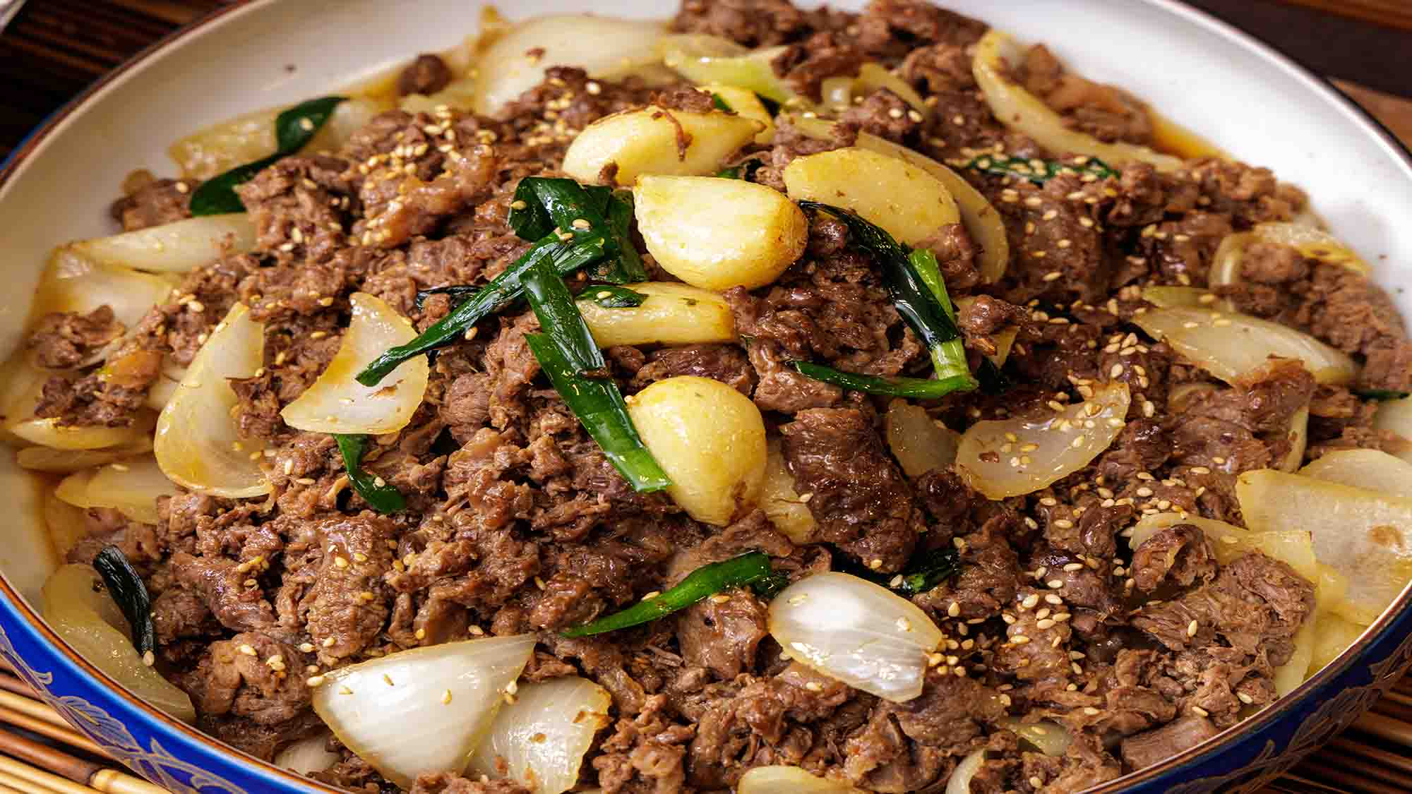 お肉料理一例