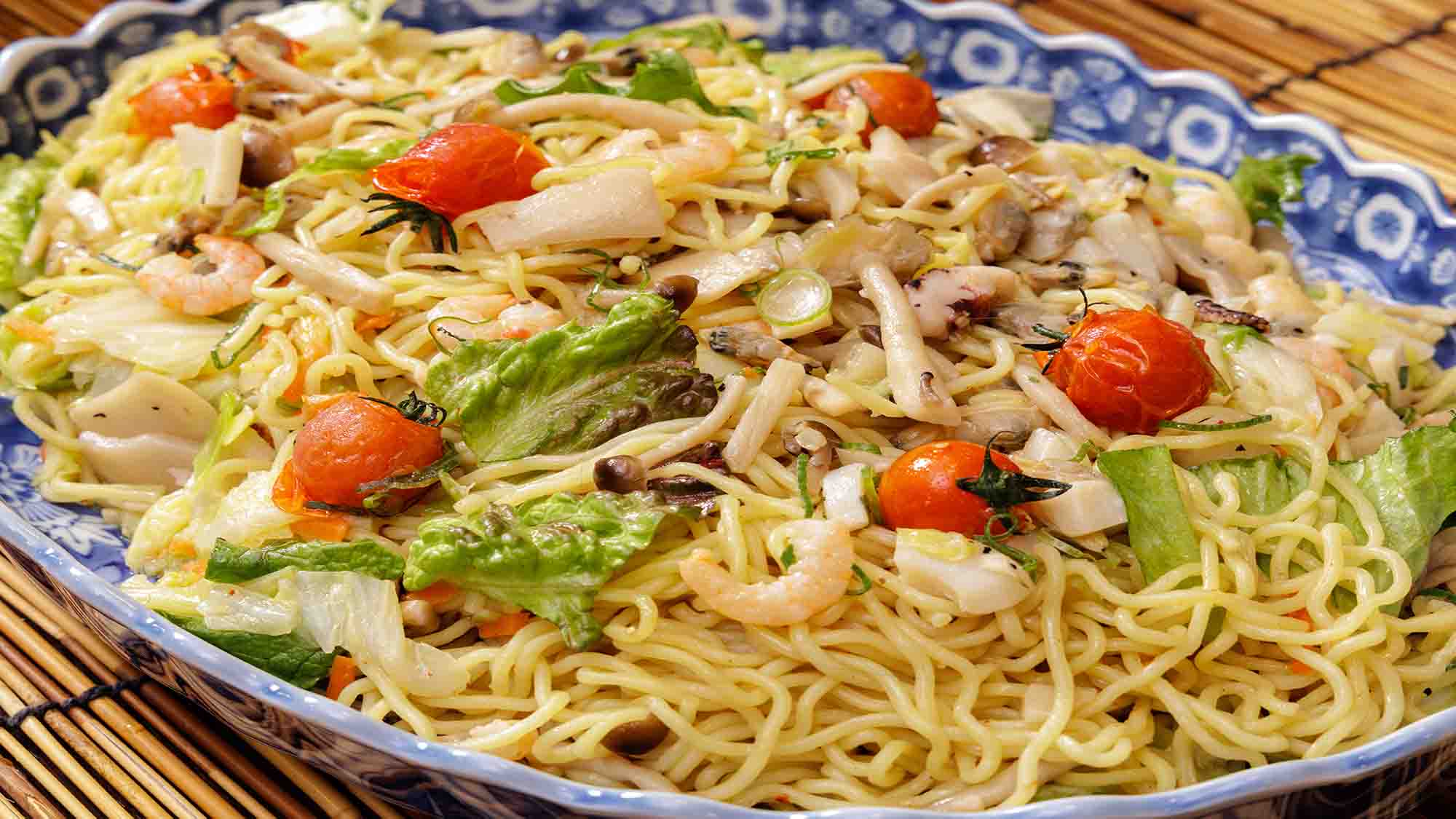 朝食一例①